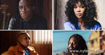 Black Cultural Leaders Make a Unified Call: ‘Value Our Work’