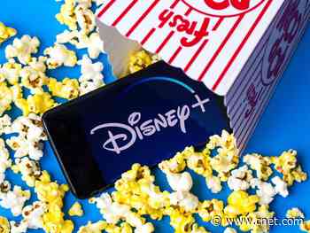 Disney Plus: How to bundle with your Hulu and ESPN Plus accounts     - CNET