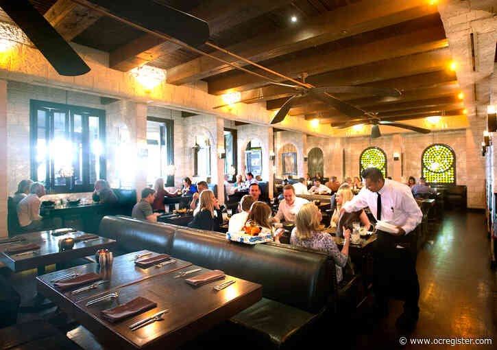 After reopening, O.C. restaurants close for cleaning, with some saying employees had COVID-19