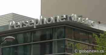 Open letter calls for change at Saskatoon’s Persephone Theatre