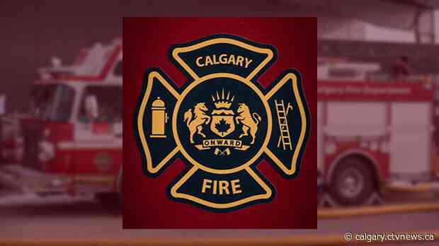 Carbon monoxide in underground parkade sends 5 to hospital