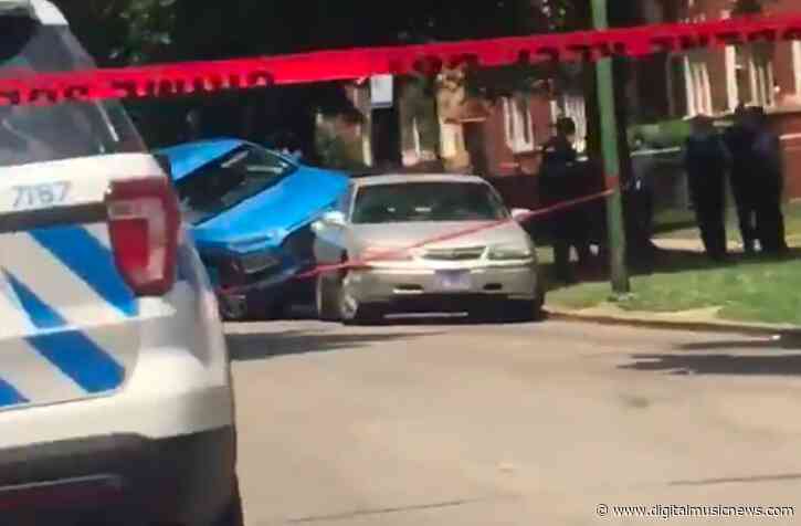 Tray Savage Murdered In Chicago — Original ‘Glo Gang’ Rapper and Chief Keef Associate Was 26