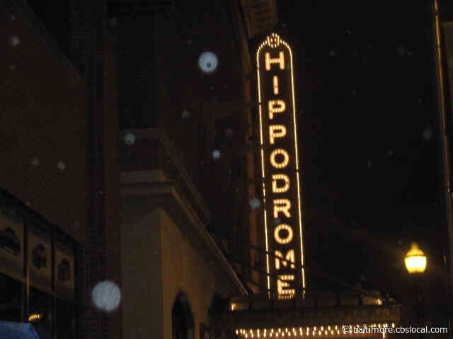 Ticketmaster To Refund Service Fees For Ticket Sales At Hippodrome Following Settlement With State
