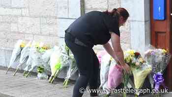 Man appears in court charged with murder of Garda Colm Horkan