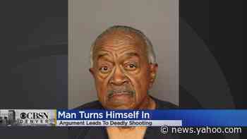 Denver Police Arrest Lessie Britton In Deadly Shooting After Racial Slur