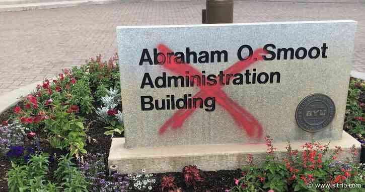 Jana Riess: Renaming BYU buildings after nonracists, and other ways to dismantle white supremacy in Mormonism