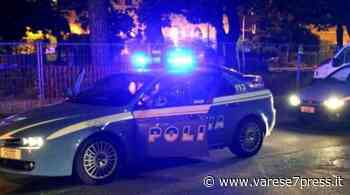Inseguimento in auto in centro Gallarate: arrestato dalla polizia 55enne di Samarate – Varese7Press - Varese7Press