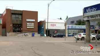 Increase in overdoses shows need for safe consumption site: AIDS Saskatoon