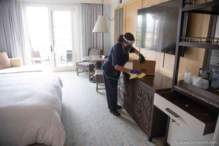 Bill guaranteeing ‘right of recall’ for laid off hospitality workers clears Assembly