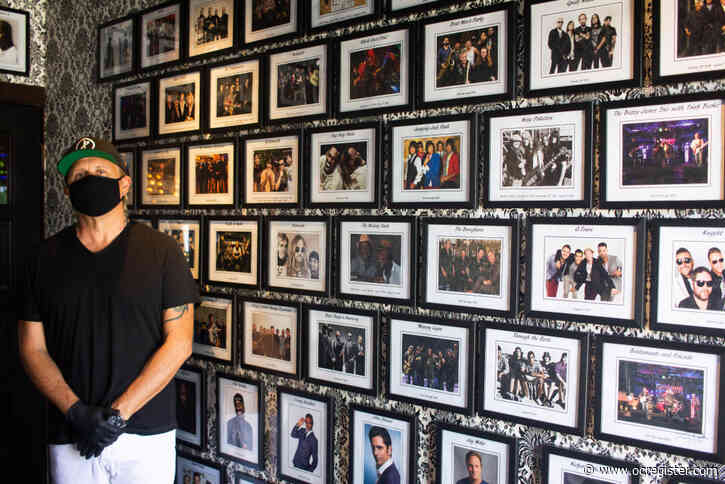 City mistakenly gives the OK for live music in Long Beach restaurants