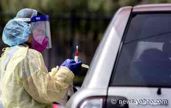 Rise in coronavirus cases in L.A. puts Latinos at even greater risk, doctors say