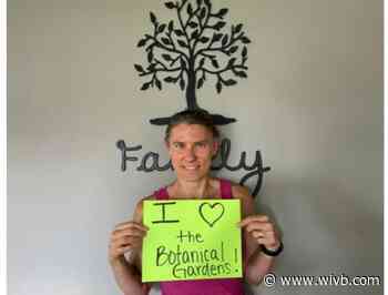 Buffalo and Erie County Botanical Gardens looking for your photos for a video in advance of their Phase 4 reopening