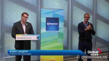 City of Edmonton reopening 7 spray parks this weekend