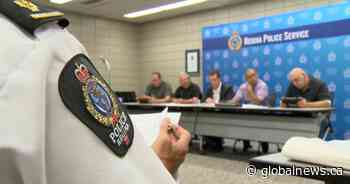 Saskatchewan’s police reform bill does not go far enough, advocates say