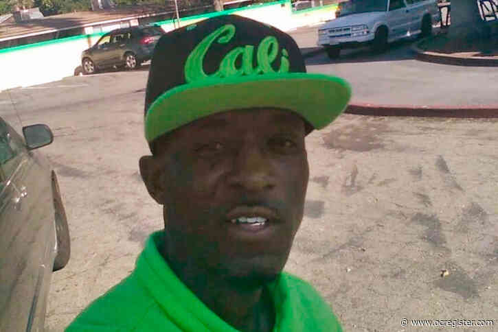 Video shows Malcolm Harsch of Victorville was not lynched, but hanged himself