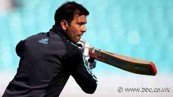 Vikram Solanki surprised there are not more British-Asian head coaches