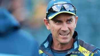 Justin Langer: Telling Graeme Hick about job loss like facing Ambrose & Walsh