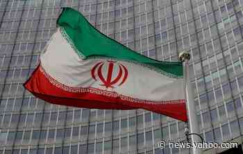 Iran slams U.N. nuclear watchdog resolution, says it worked with body