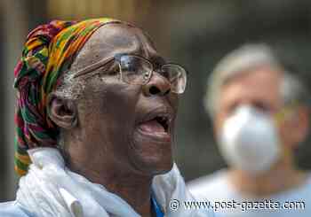 Pittsburgh region marks Juneteenth with celebrations of history, calls for action today