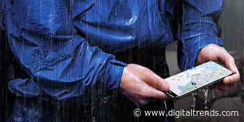 The best waterproof phones for 2020