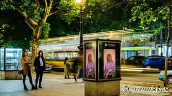 „Wir wollen das Airbnb für digitale Außenwerbung werden“