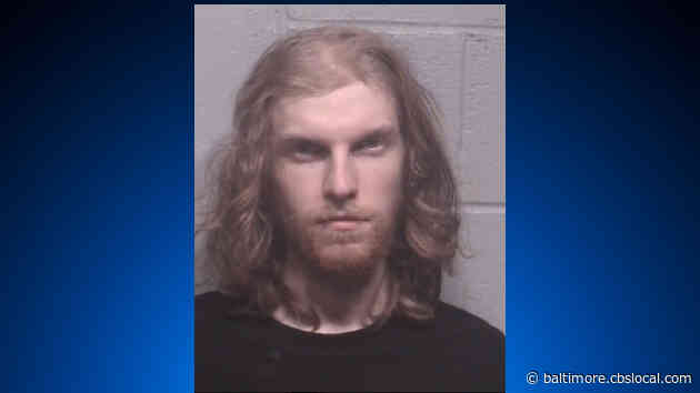 Pennsylvania Man Charged In Early Morning Shooting In Ocean City, Maryland