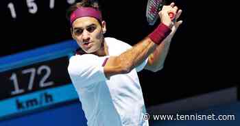 Tommy Haas glaubt an Comeback von Roger Federer - tennisnet.com