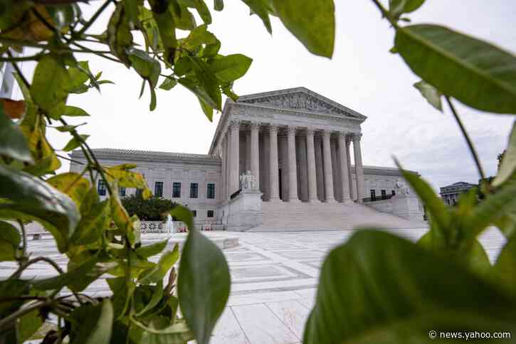 Rulings help moderate image of conservative Supreme Court