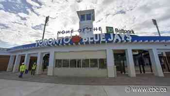 MLB training camps to close temporarily for cleaning after Jays, Phillies scares