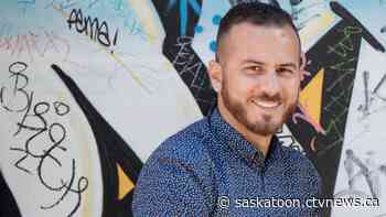 Why Saskatoon library's new Writer in Residence believes words are 'the closest thing we have to magic'​ - CTV News Saskatoon