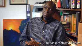 'There was no justice for him': For Saskatoon man, George Floyd's death stirs up memories of nephew's fatal shooting - CTV News Saskatoon