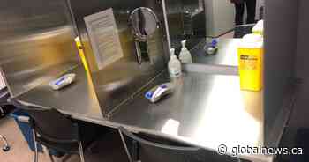 Increase in overdoses shows need for safe consumption site: AIDS Saskatoon - Global News