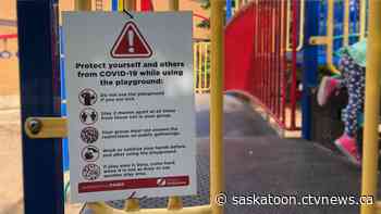 COVID-19 updates for Saskatoon and area for Friday, June 19 - CTV News Saskatoon