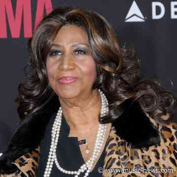 Forgotten Aretha Franklin track released as Juneteenth anthem