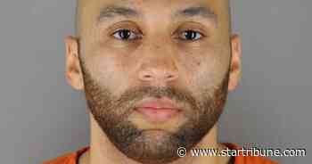 Second fired Minneapolis police officer charged in Floyd's death is released from jail