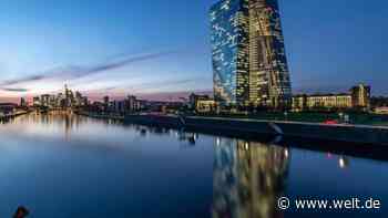 So wird die Euro-Zone zum rechtsfreien Raum