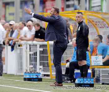 Latest on Ian Evatt and Ryan Lowe in Bolton Wanderers manager hunt - The Bolton News
