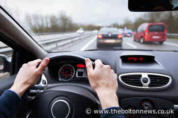 Why Bolton men pay more for their car insurance than women - The Bolton News