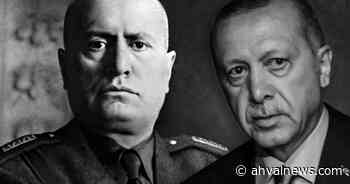 Bolton Exclusives 3: Bolton likens Turkey's Erdoğan to Mussolini, calls him dictator - Ahval