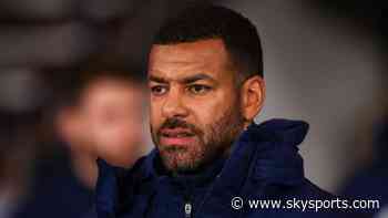 Steven Reid among favourites to become new Bolton manager - Sky Sports