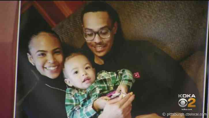 Young Couple, Son Killed In Chateau Crash Remember For Kindness, Fun Spirits