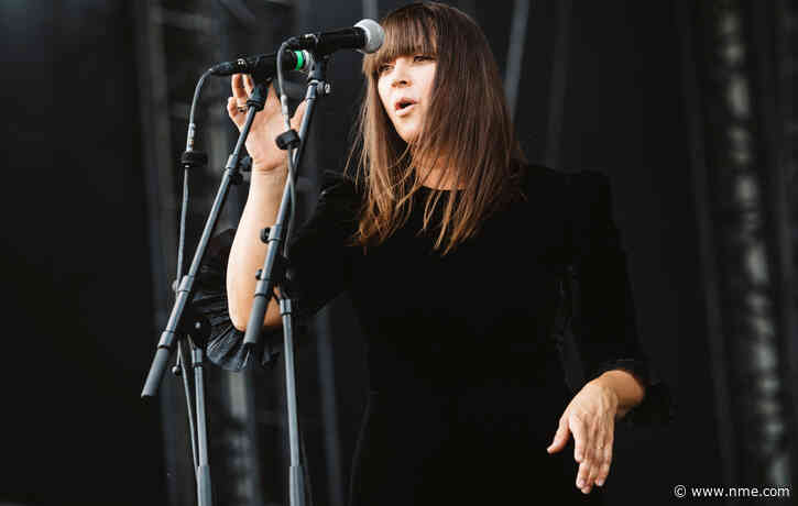 Cat Power covers Cassius’ ‘Toop Toop’ in tribute to Philippe Zdar
