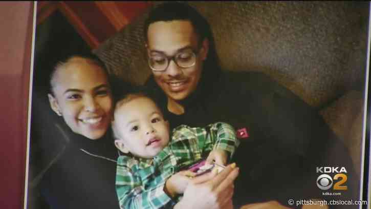 Young Couple, Son Killed In Chateau Crash Remembered For Kindness, Fun Spirits