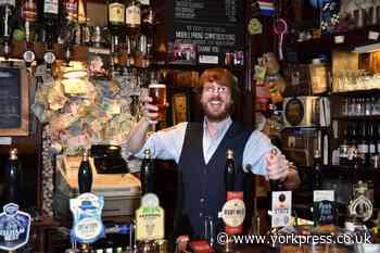Many pubs at ‘make or break point’ - reopening in July 'impossible' for some