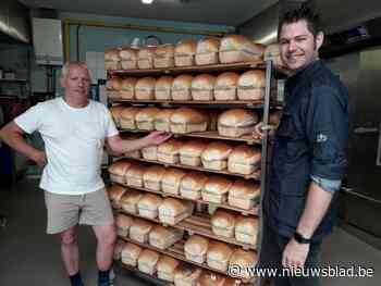 Patisserie Meeussen uit Wuustwezel neemt Meesters-De Prins over - Het Nieuwsblad