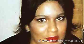 'She didn't get to hold her new baby' - tragic mum, 35, dies of coronavirus