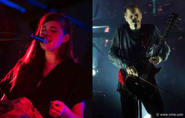 Julianna Barwick shares new single ‘In Light’ featuring Jónsi