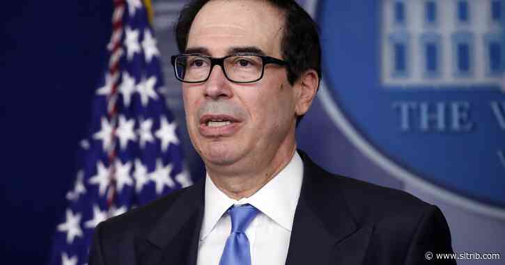 Administration drops secrecy posture on small business aid