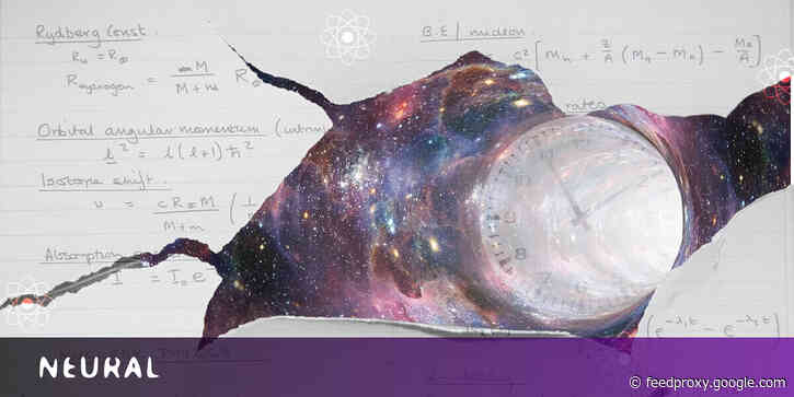 How quantum computers could make future humans immortal