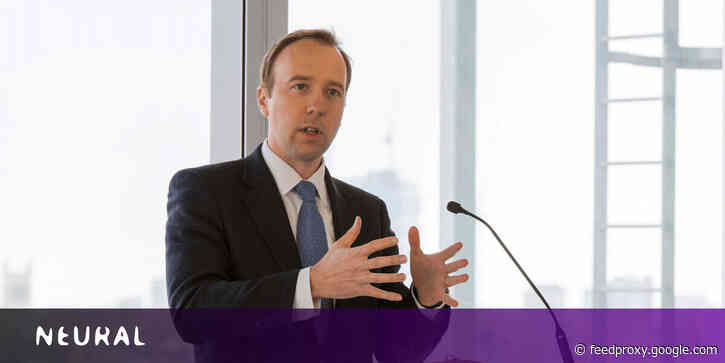 Apple wasn’t told UK was developing a ‘hybrid’ COVID-19 app with its tech